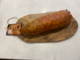 Saucisse de Morteau IGP