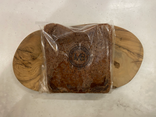 Cake au chocolat noir fondant