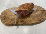 Saucisson à l'ail