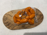 Saucisses cocktail