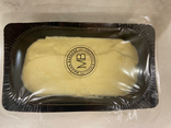 Purée de pomme de terre de ma grand mère