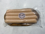 Saucisse de volaille à la thaïlandaise