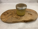 Sauce gravlax