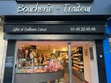 Boucherie Dubost