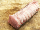 Faux filet de veau
