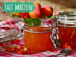 Confiture maison