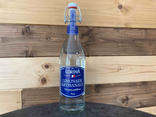 Limonade bio artisanale