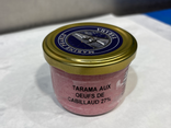 Tarama rose