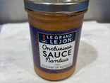 Sauce nantua
