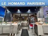 Le Homard Parisien 4ème