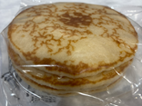 Blinis gros