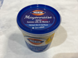 Mayonnaise