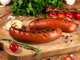 Chorizo à cuire