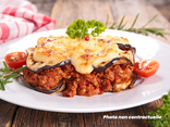 Moussaka