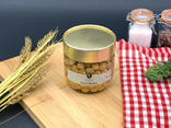Pois-chiche Grand pot