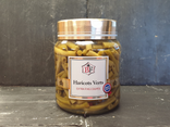Haricots verts extra fins (petit format)