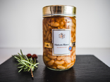 Haricots blancs à la graisse d'Oie (grand format)