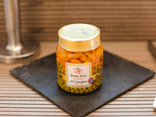 Petits pois et carottes (petit format)
