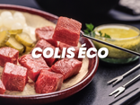 Colis éco