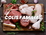 Colis Familial