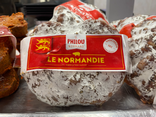 Saucisson sec Le Normandie