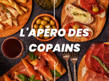 L'apéro des copains