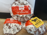 Saucisson sec Normand au Livarot