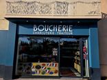 Boucherie Izard