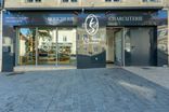 Boucherie chez Tommy & Sandrine