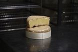 Camembert au Calvados