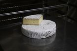 Brie au Poivre