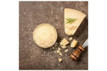 Parmesan râpé