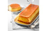 Crème renversée au caramel