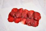 Bresaola artisanale