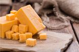 Cheddar fermier