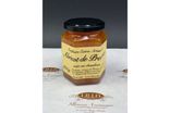 Confiture artisanale - Abricot de provence
