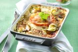 Gratin de courgettes