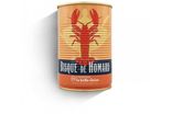 Bisque de Homard - Belle-Iloise