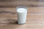 Lait entier UHT