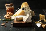 Assortiment de 3 fromages de saison