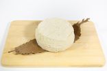 Mothais sur feuille
