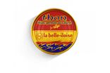 Thon blanc au naturel - Belle-Iloise