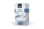 Crème liquide