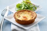 Quiche au fromage