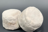 Crottin de Chavignol bleuté sec