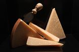 Parmigiano Reggiano