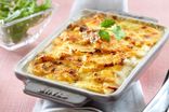 Gratin dauphinois