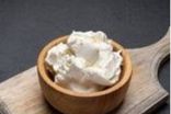 Crème fraîche de Normandie