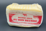 Beurre fermier Ferme Deleu - Doux