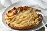 Tarte aux pommes